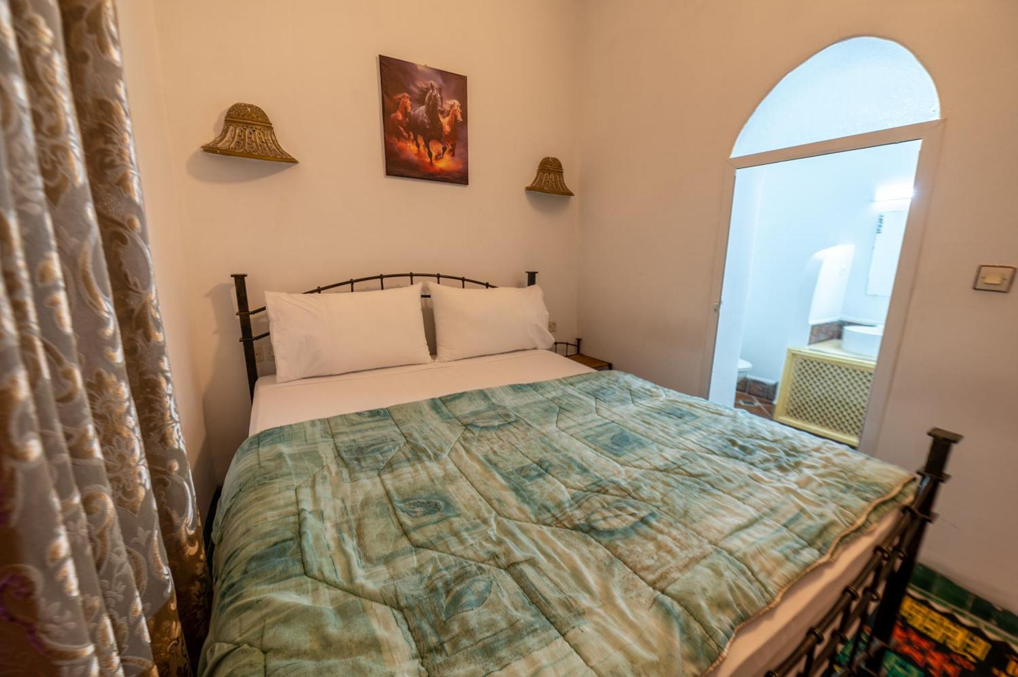 Riad Amira Luxury Palace Fès Eksteriør bilde