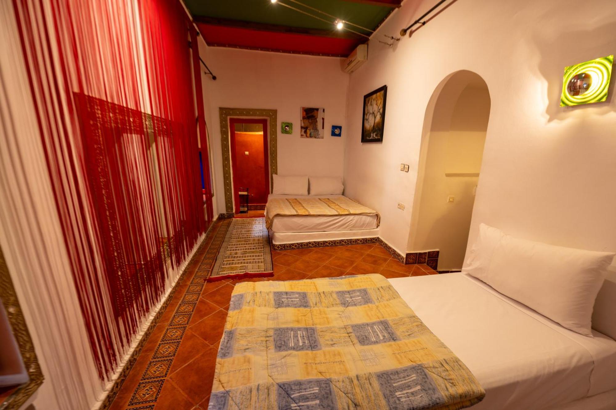 Riad Amira Luxury Palace Fès Eksteriør bilde