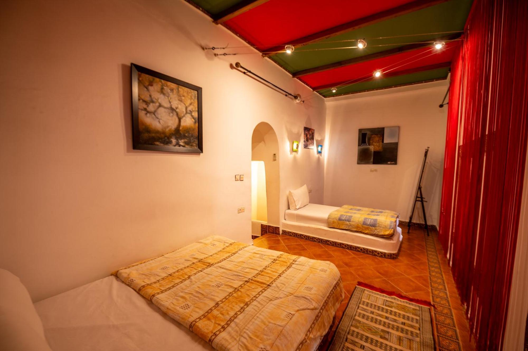 Riad Amira Luxury Palace Fès Eksteriør bilde