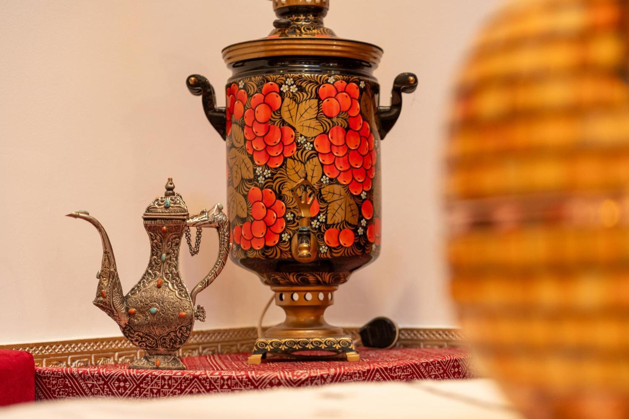 Riad Amira Luxury Palace Fès Eksteriør bilde
