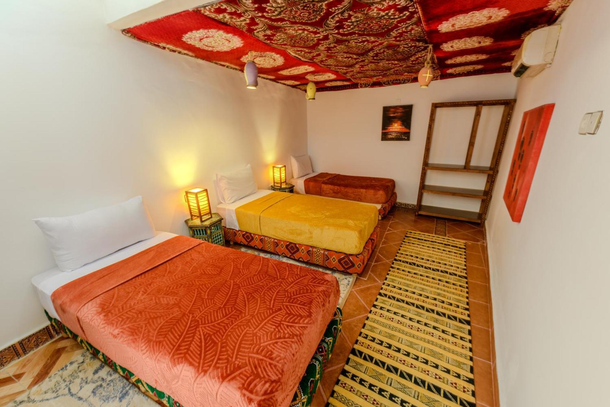 Riad Amira Luxury Palace Fès Eksteriør bilde