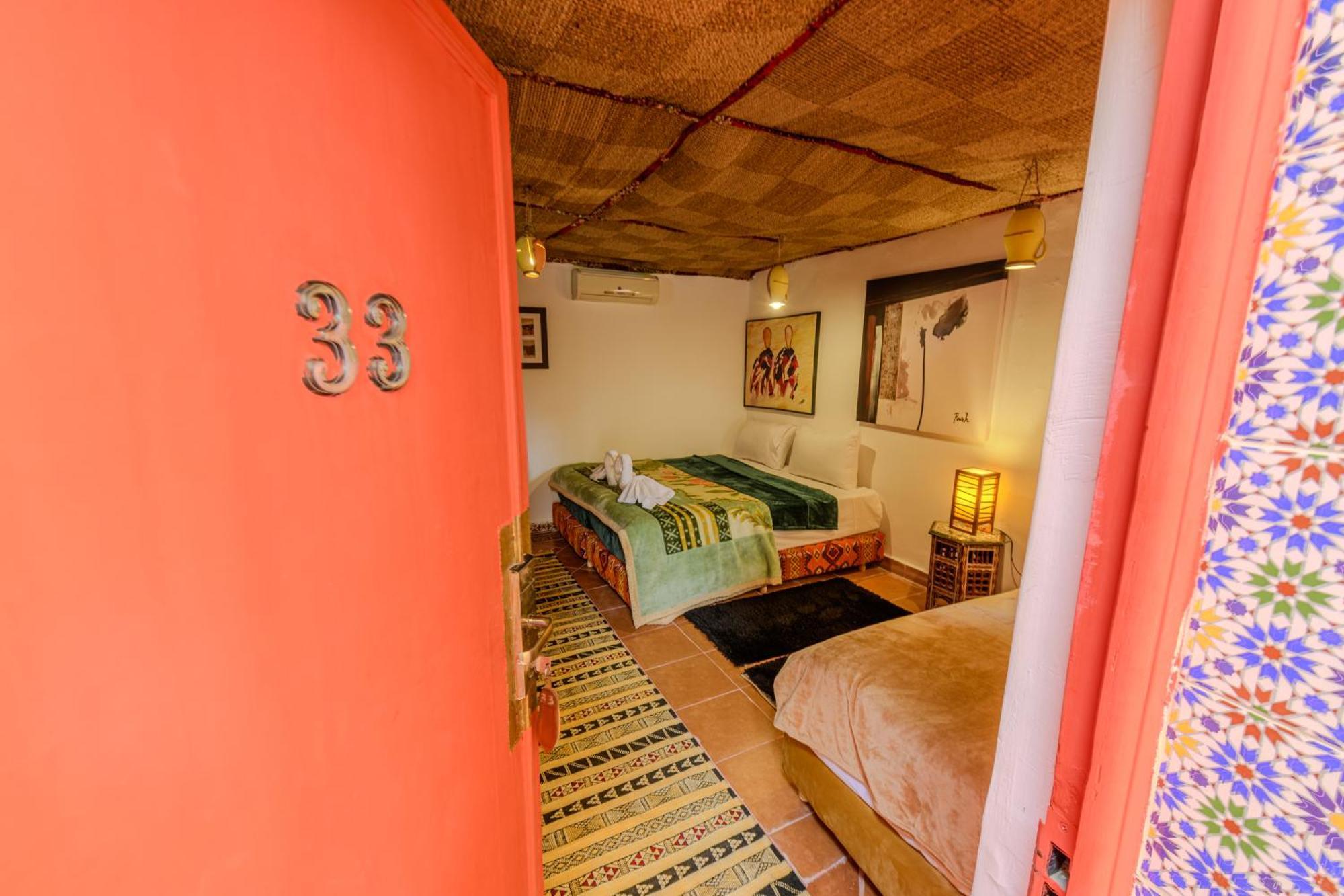 Riad Amira Luxury Palace Fès Eksteriør bilde