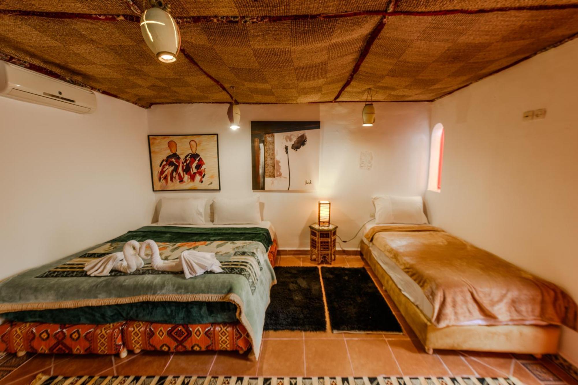 Riad Amira Luxury Palace Fès Eksteriør bilde