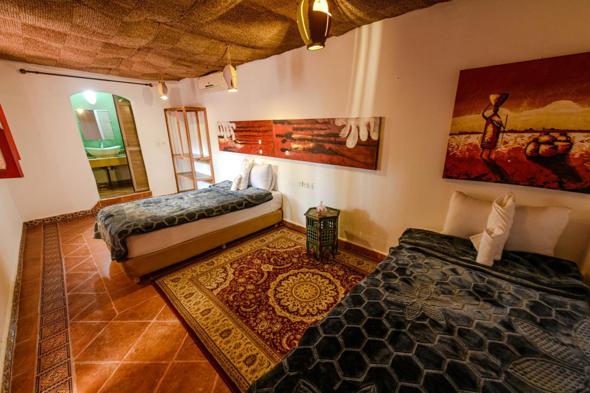 Riad Amira Luxury Palace Fès Eksteriør bilde