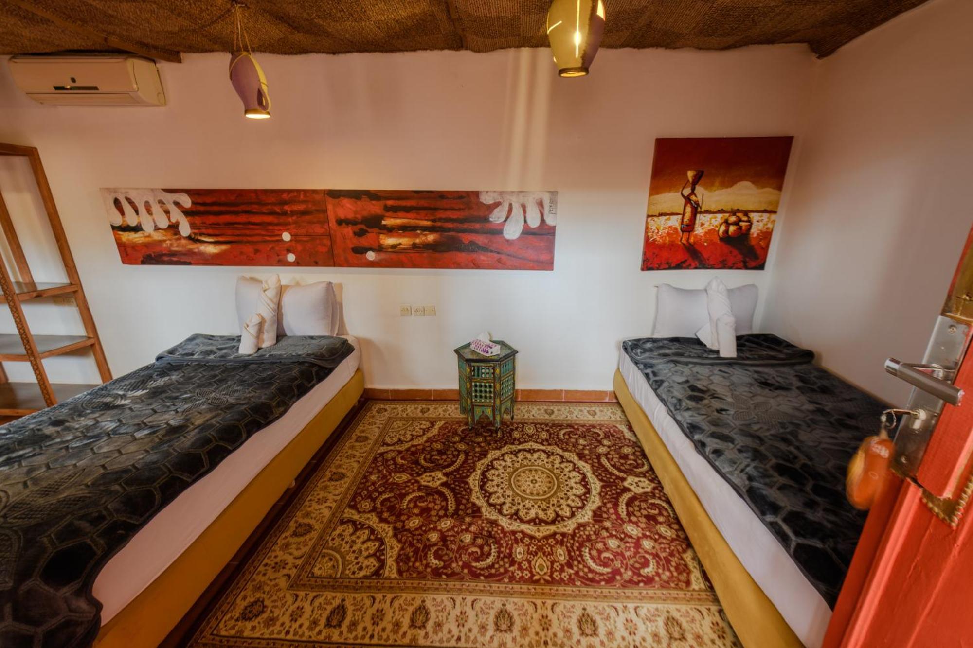 Riad Amira Luxury Palace Fès Eksteriør bilde