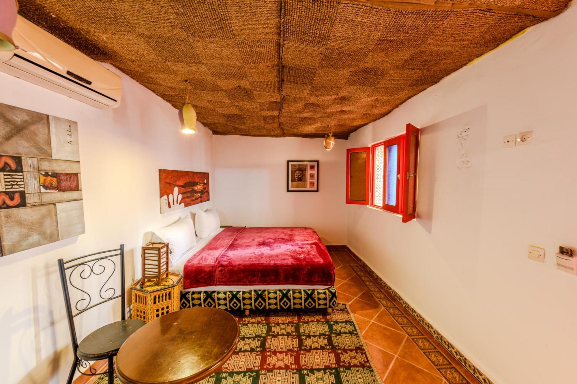 Riad Amira Luxury Palace Fès Eksteriør bilde